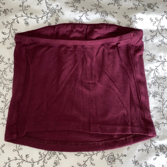 Tube top - Picture 2 of 3